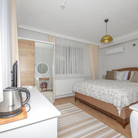Hotel Dusler Vadisi Kazdaglari Edremit  Zewnętrze zdjęcie