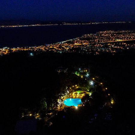 Hotel Dusler Vadisi Kazdaglari Edremit  Zewnętrze zdjęcie