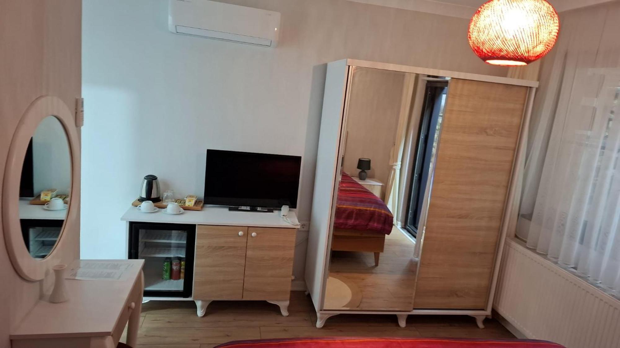 Hotel Dusler Vadisi Kazdaglari Edremit  Zewnętrze zdjęcie