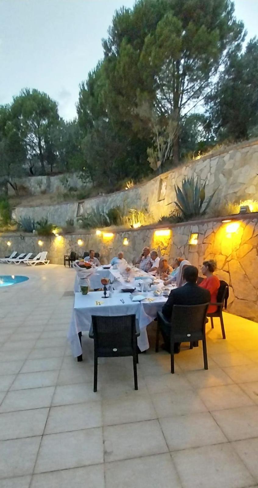 Hotel Dusler Vadisi Kazdaglari Edremit  Zewnętrze zdjęcie