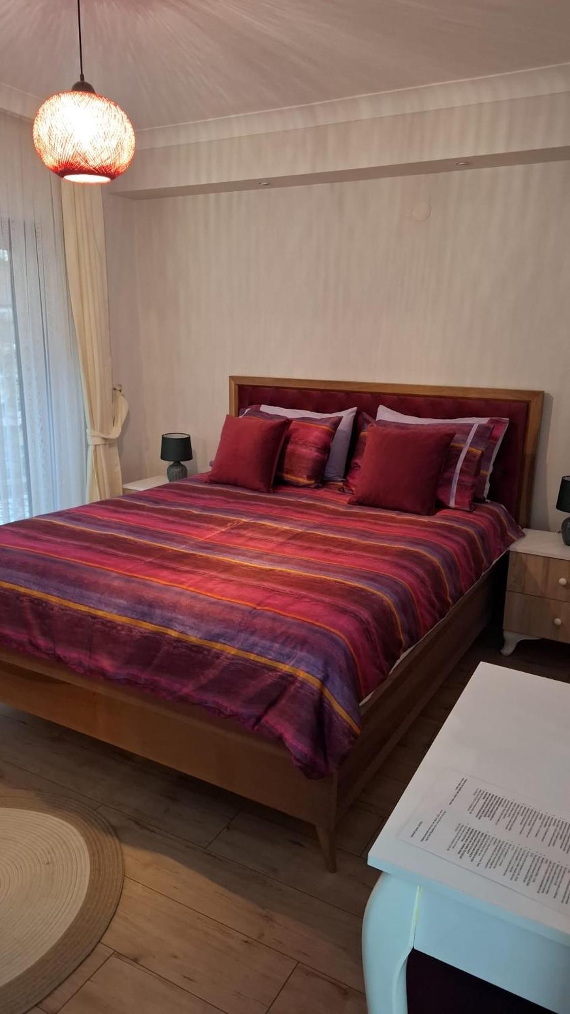 Hotel Dusler Vadisi Kazdaglari Edremit  Zewnętrze zdjęcie