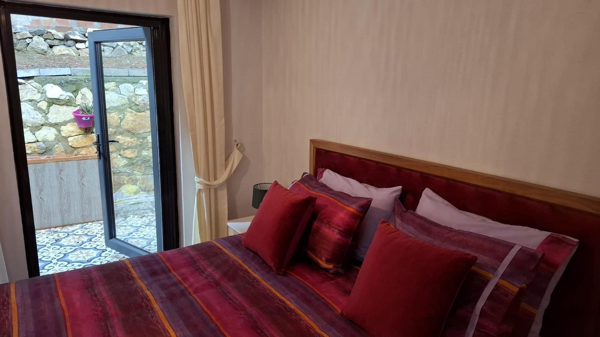 Hotel Dusler Vadisi Kazdaglari Edremit  Zewnętrze zdjęcie