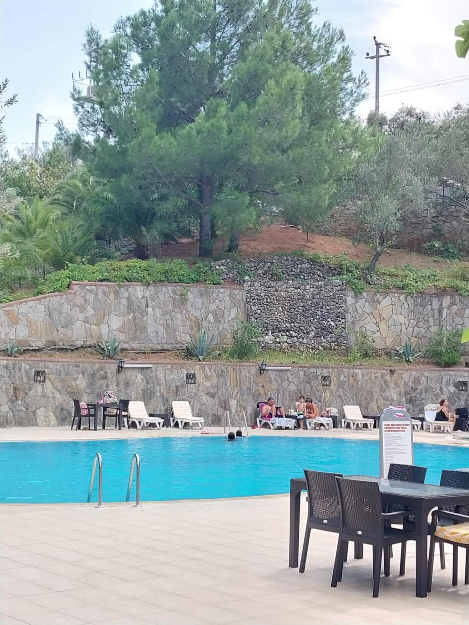 Hotel Dusler Vadisi Kazdaglari Edremit  Zewnętrze zdjęcie