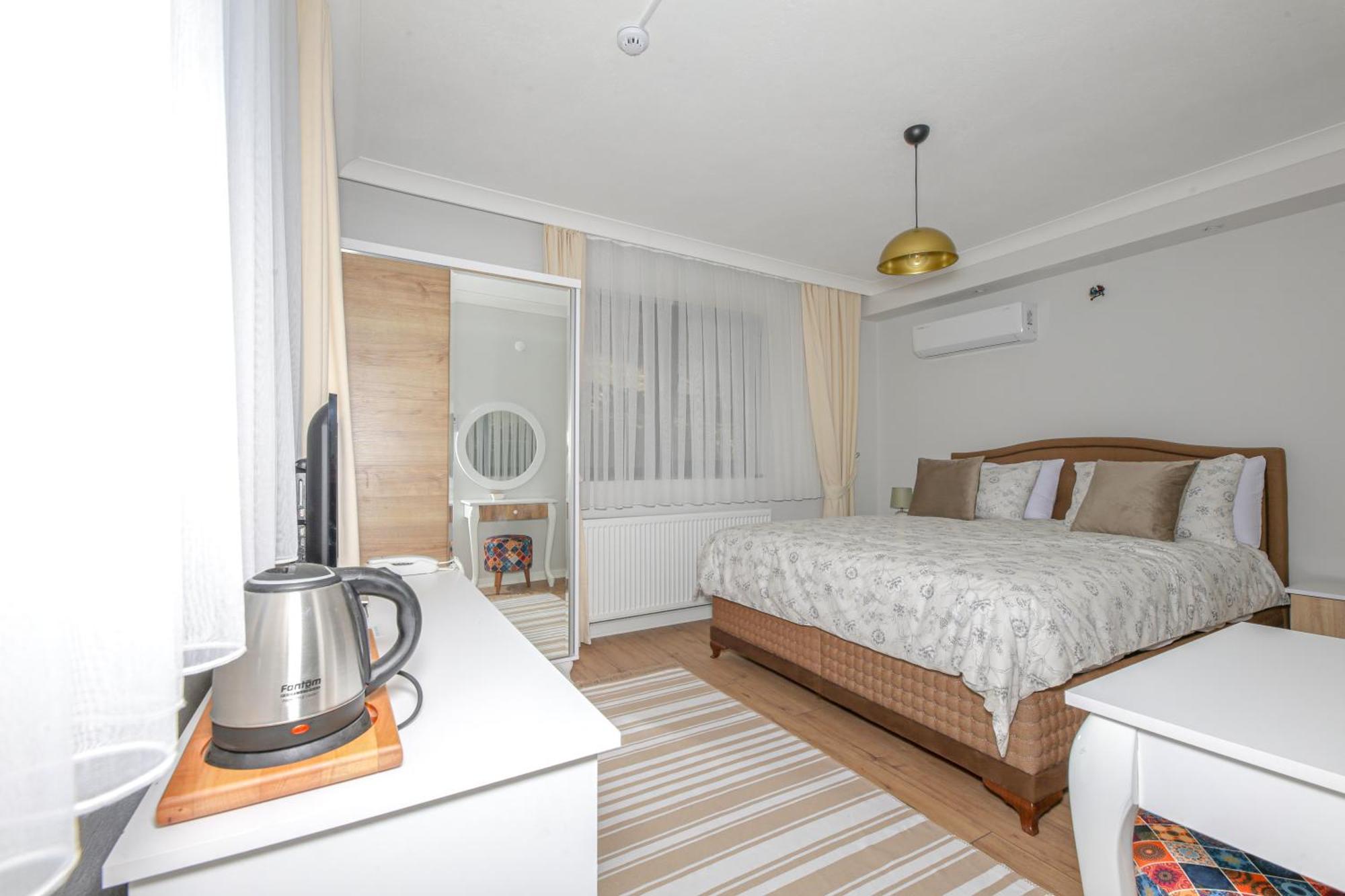 Hotel Dusler Vadisi Kazdaglari Edremit  Zewnętrze zdjęcie