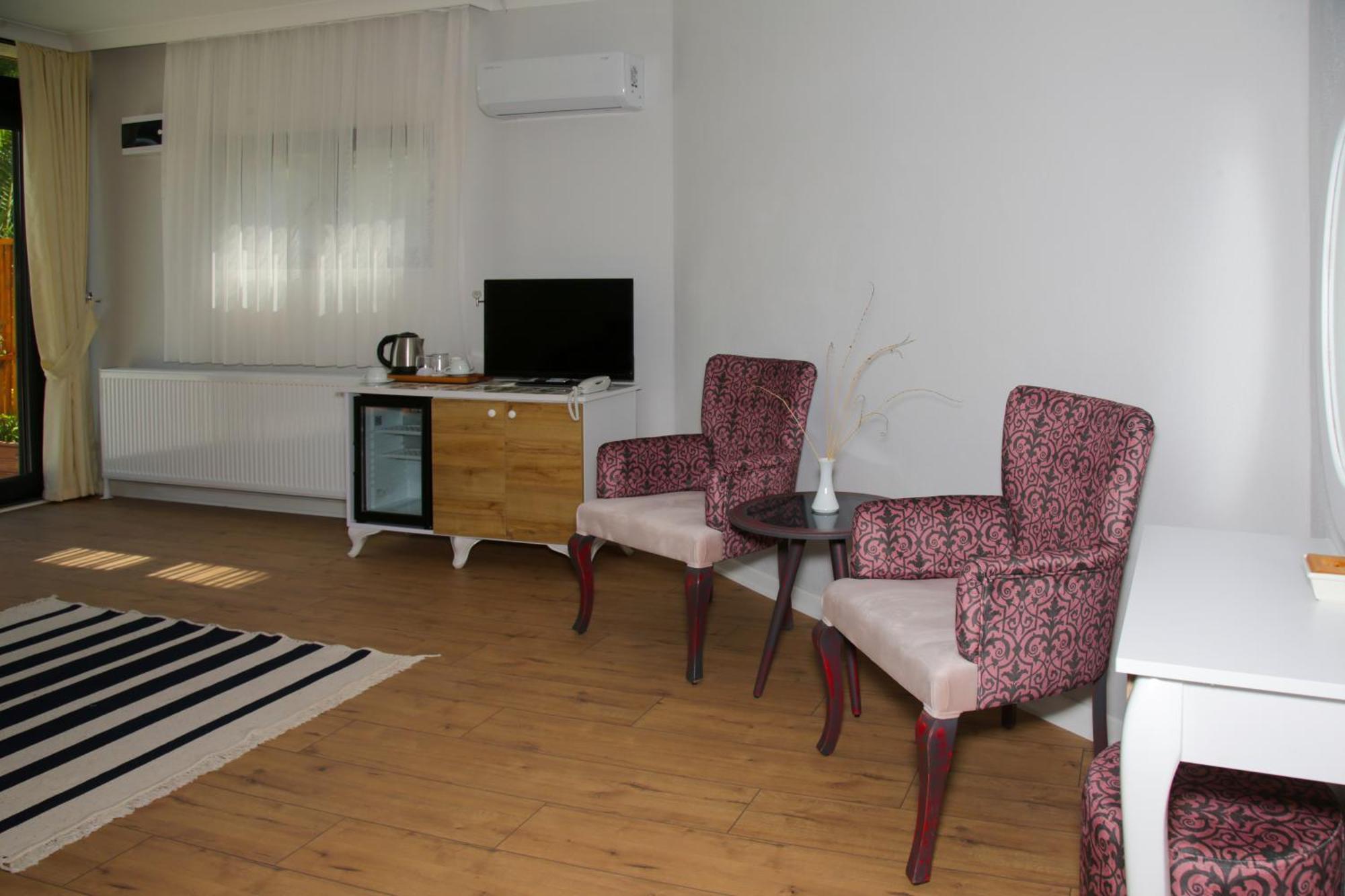 Hotel Dusler Vadisi Kazdaglari Edremit  Zewnętrze zdjęcie