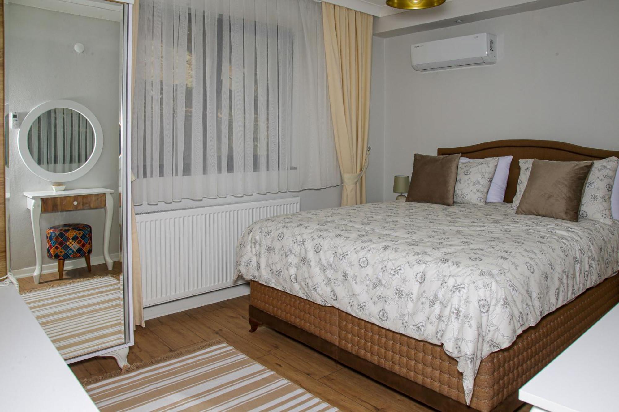 Hotel Dusler Vadisi Kazdaglari Edremit  Zewnętrze zdjęcie